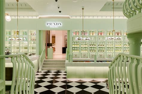 prada london harrods|Prada Harrods telephone number.